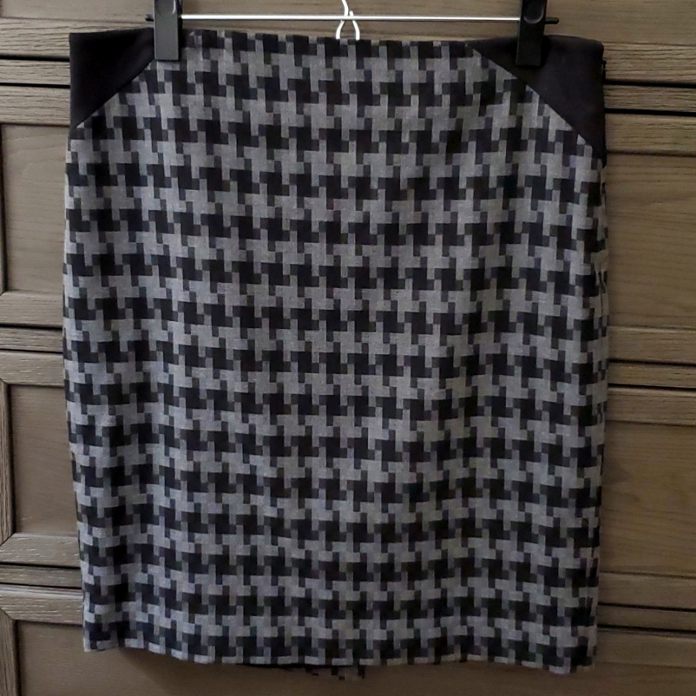 The Limited pencil Skirt